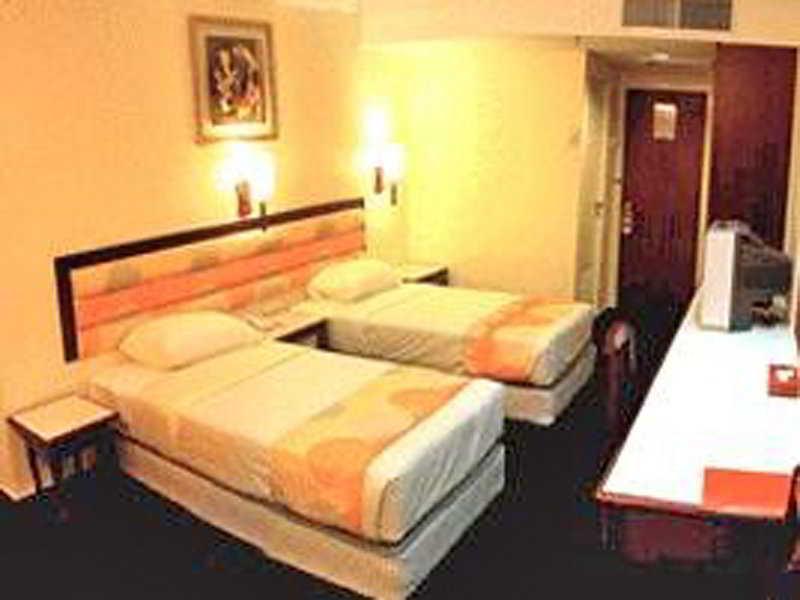 Hotel Excelsior Ipoh Exteriér fotografie